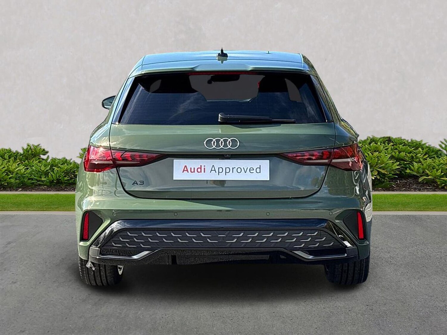 Used Audi A3 2025 for sale - 78193318: Photo 6