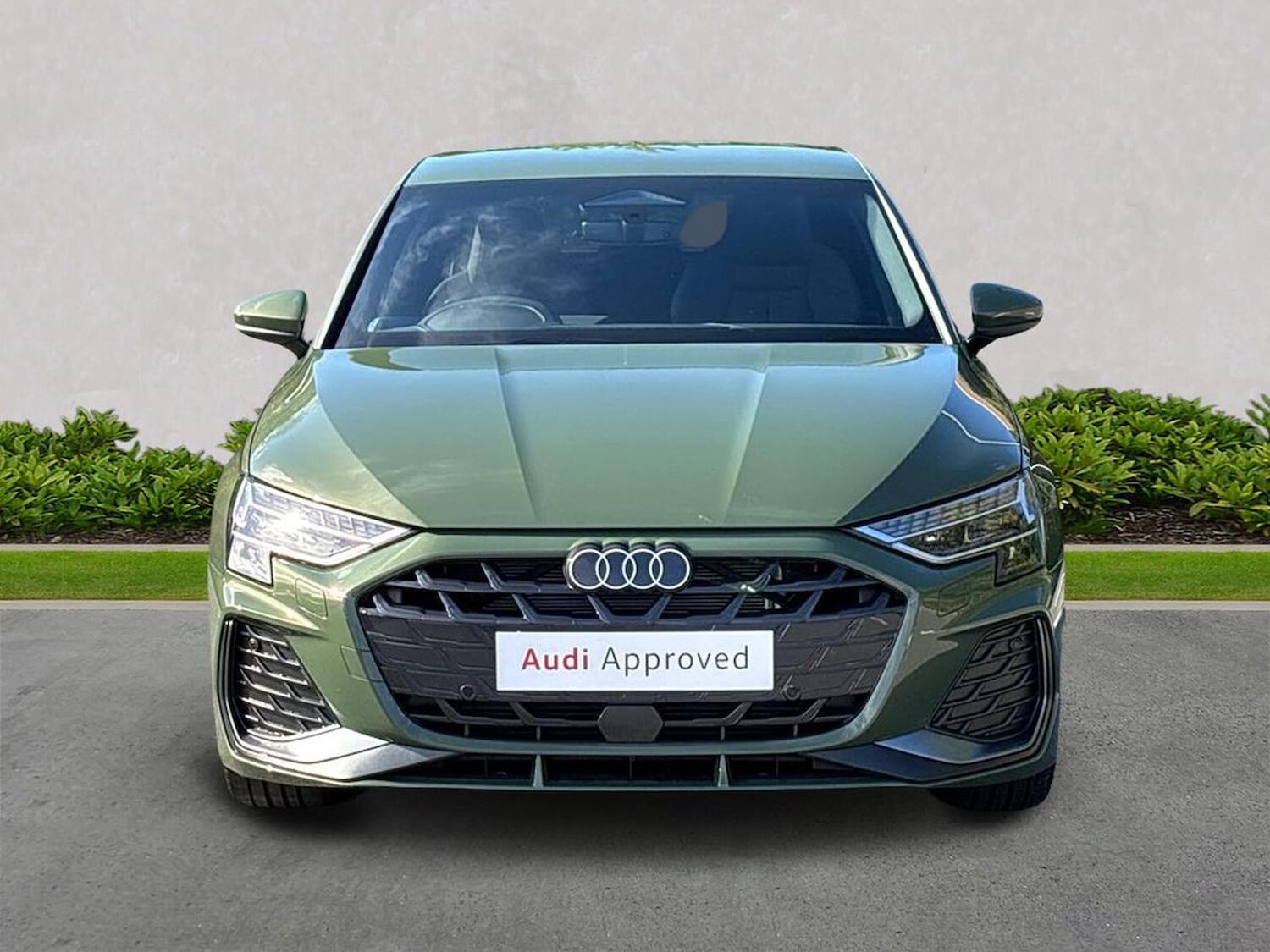 Used Audi A3 2025 for sale - 78193318: Photo 7