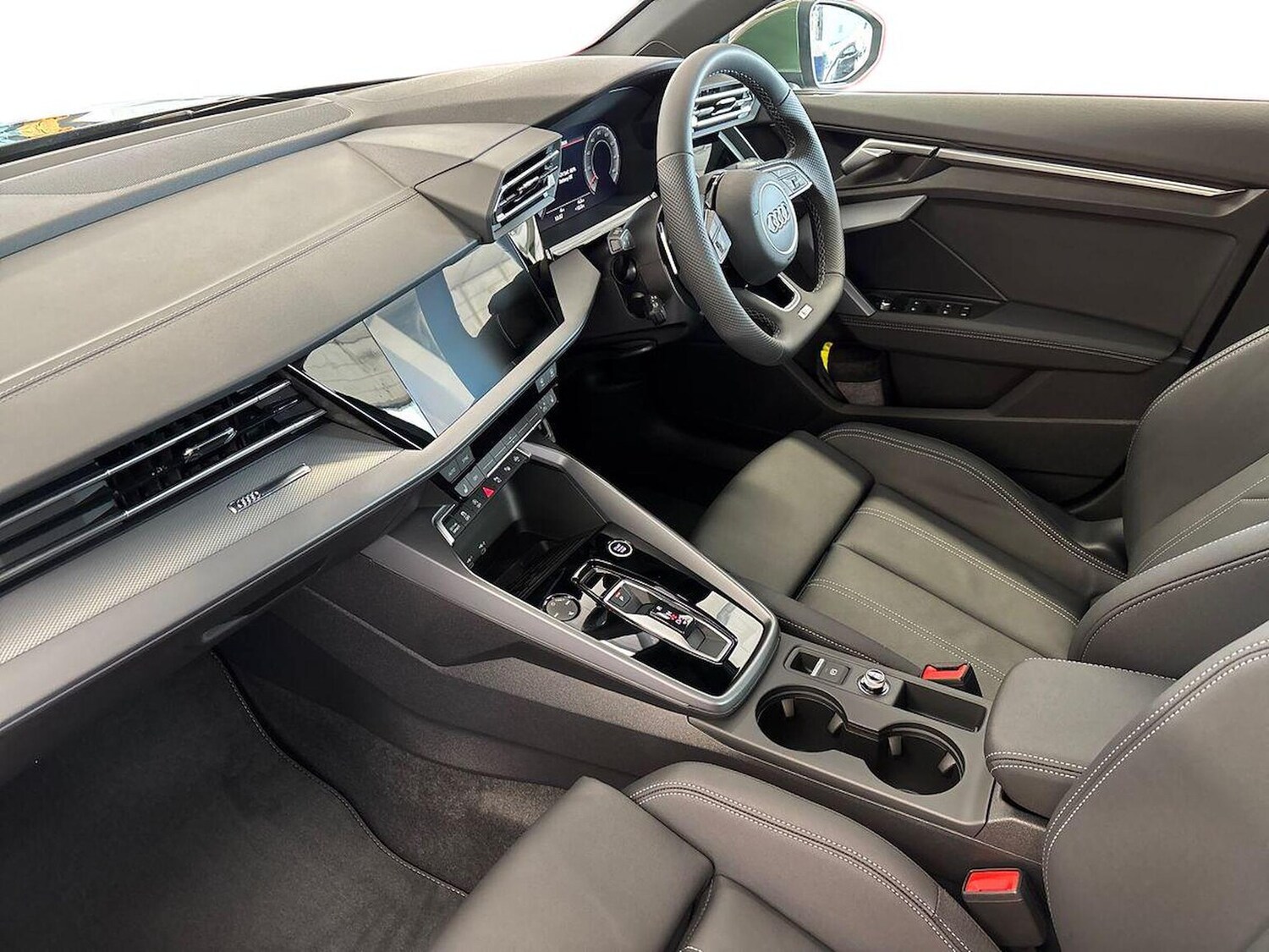 Used Audi A3 2025 for sale - 78193318: Photo 9