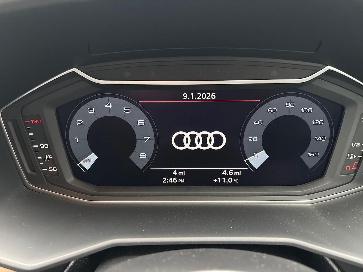 Used Audi A1 2025 for sale - 77745131: Photo 10