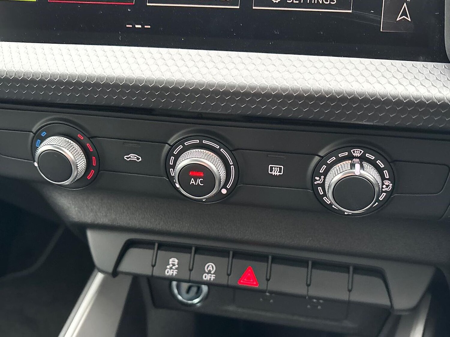 Used Audi A1 2025 for sale - 77745131: Photo 12