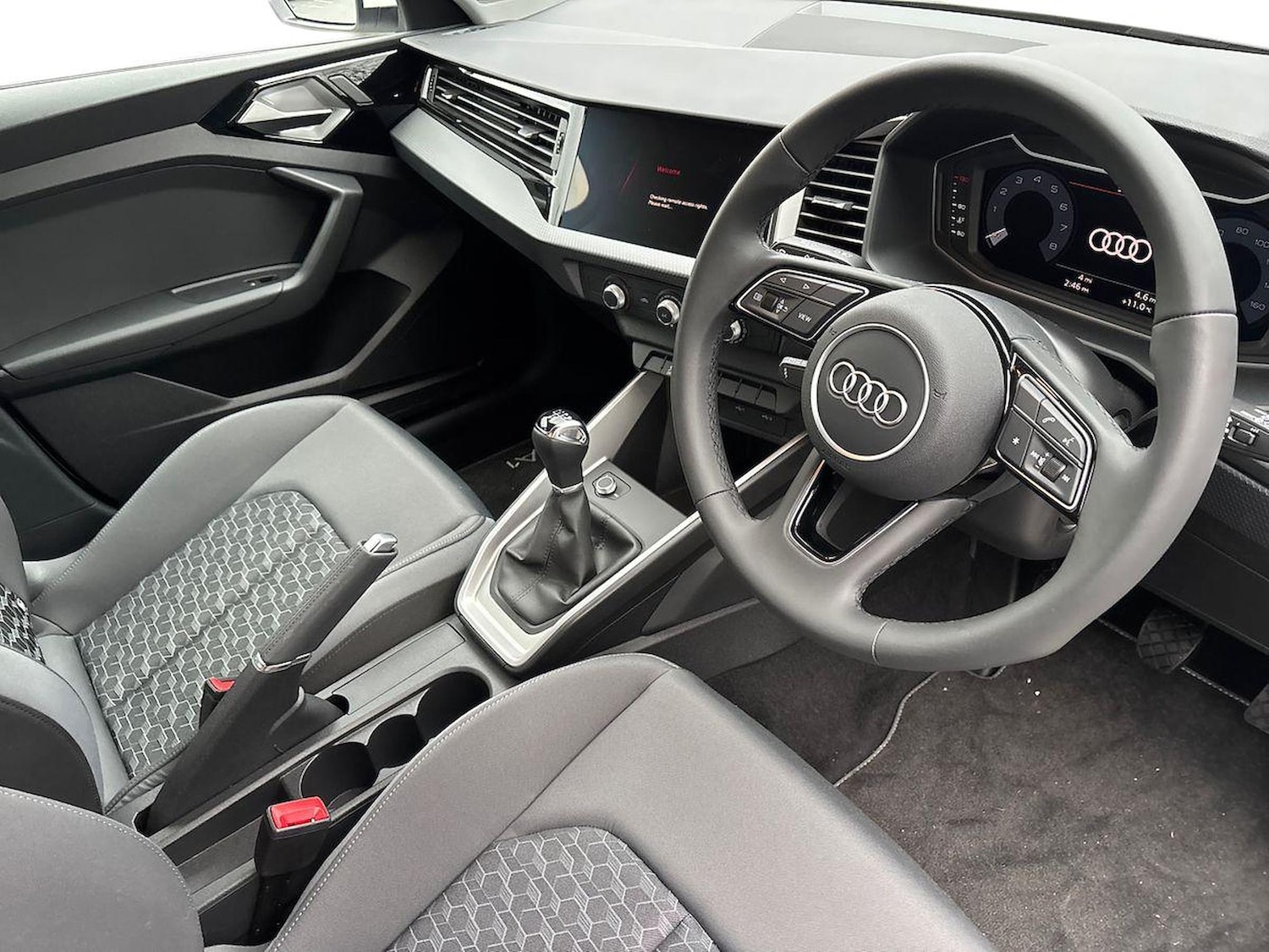 Used Audi A1 2025 for sale - 77745131: Photo 15