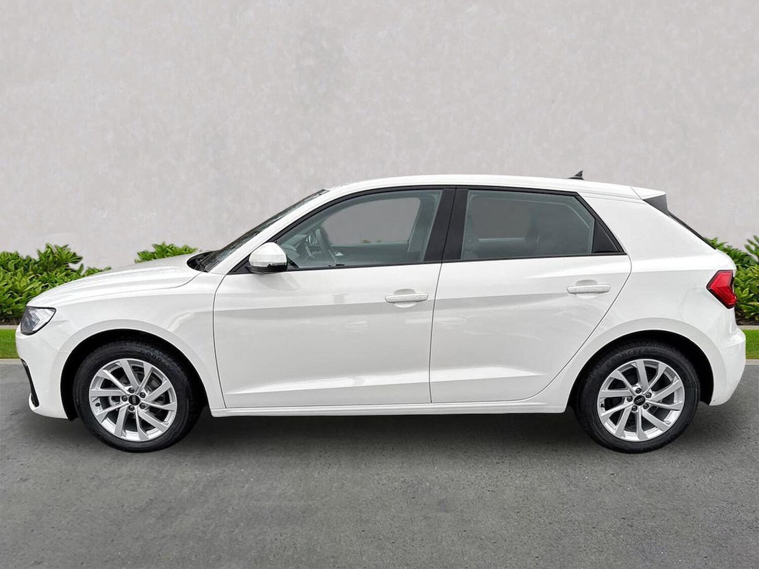 Used Audi A1 2025 for sale - 77745131: Photo 19