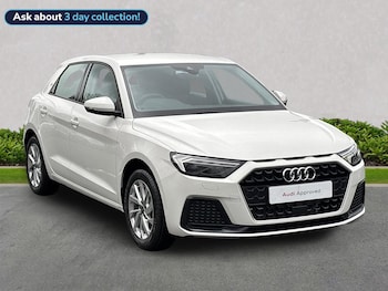 Used Audi A1 2025 for sale - 77745131: Photo