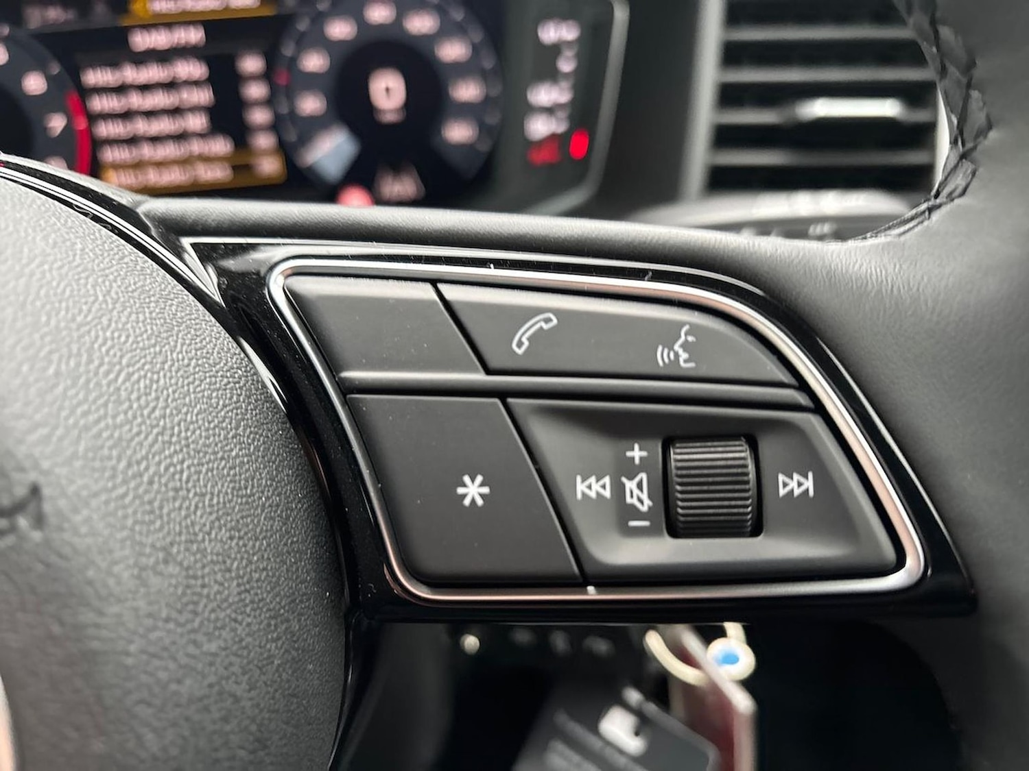 Used Audi A1 2025 for sale - 77745131: Photo 27