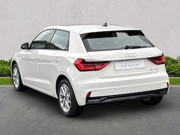 Used Audi A1 2025 for sale - 77745131: Photo