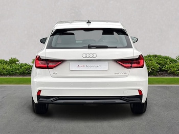 Used Audi A1 2025 for sale - 77745131: Photo