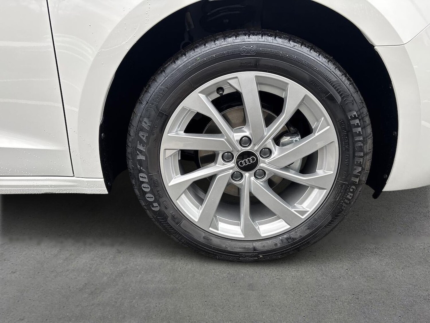 Used Audi A1 2025 for sale - 77745131: Photo 6