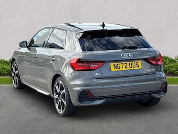 Used Audi A1 2023 for sale - 79841365: Photo