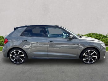 Used Audi A1 2023 for sale - 79841365: Photo