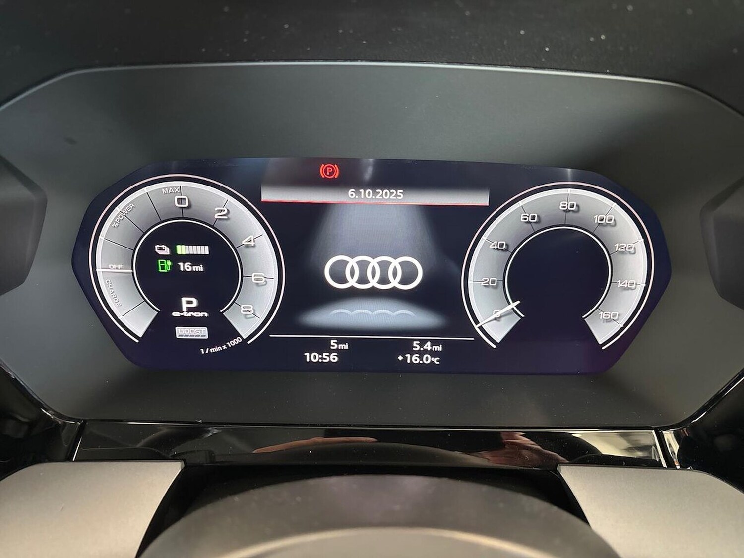 Used Audi A3 2025 for sale - 77492386: Photo 10