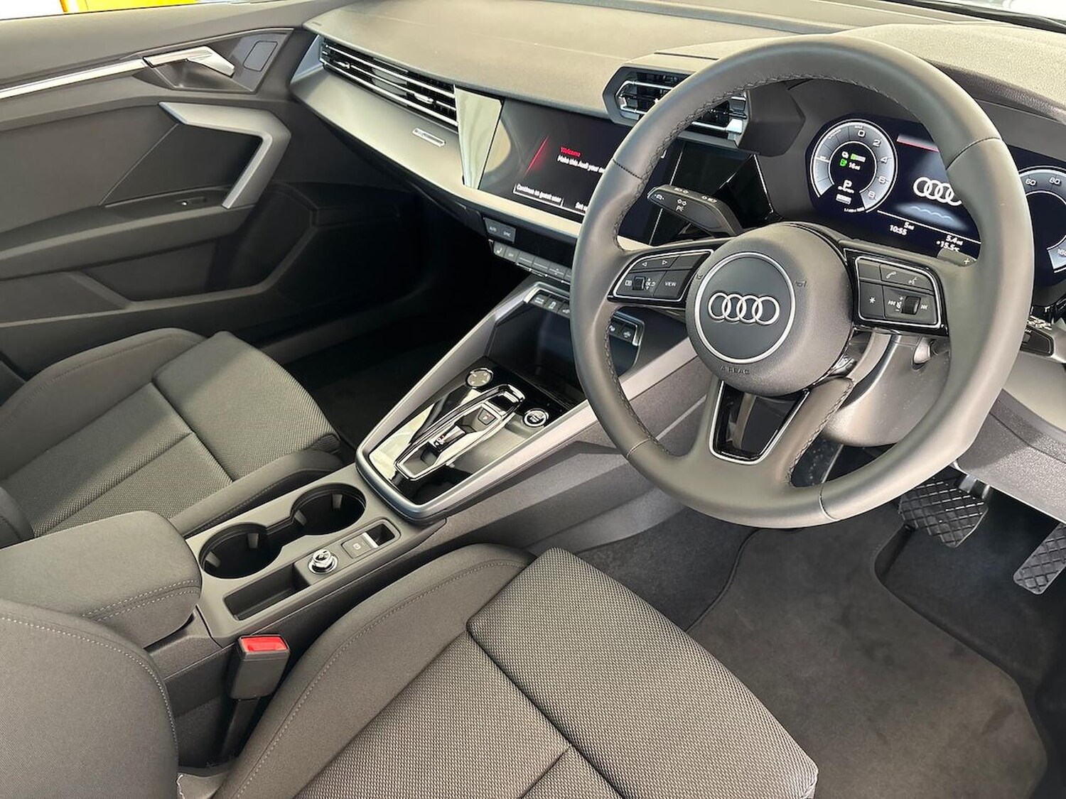 Used Audi A3 2025 for sale - 77492386: Photo 15