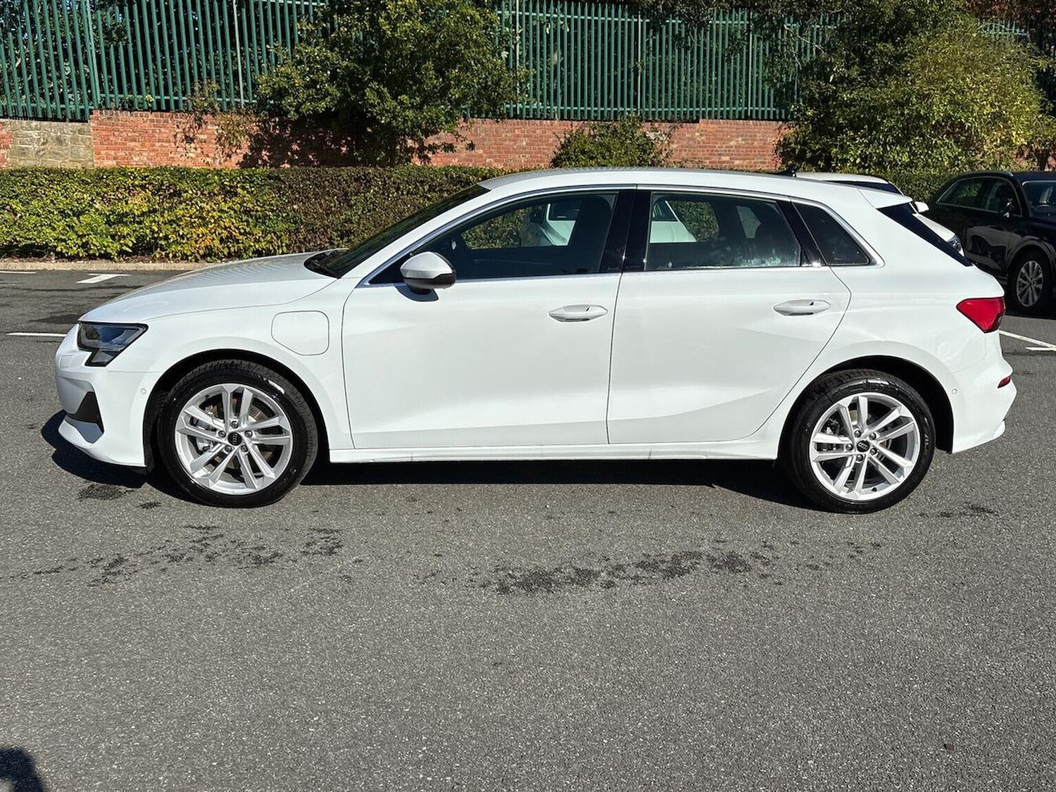 Used Audi A3 2025 for sale - 77492386: Photo 19