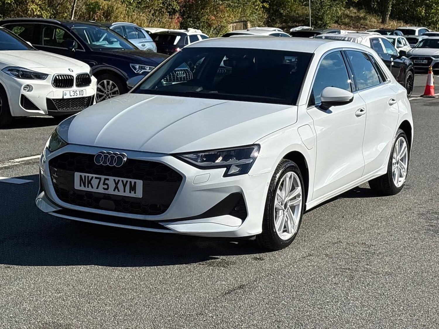 Used Audi A3 2025 for sale - 77492386: Photo 20