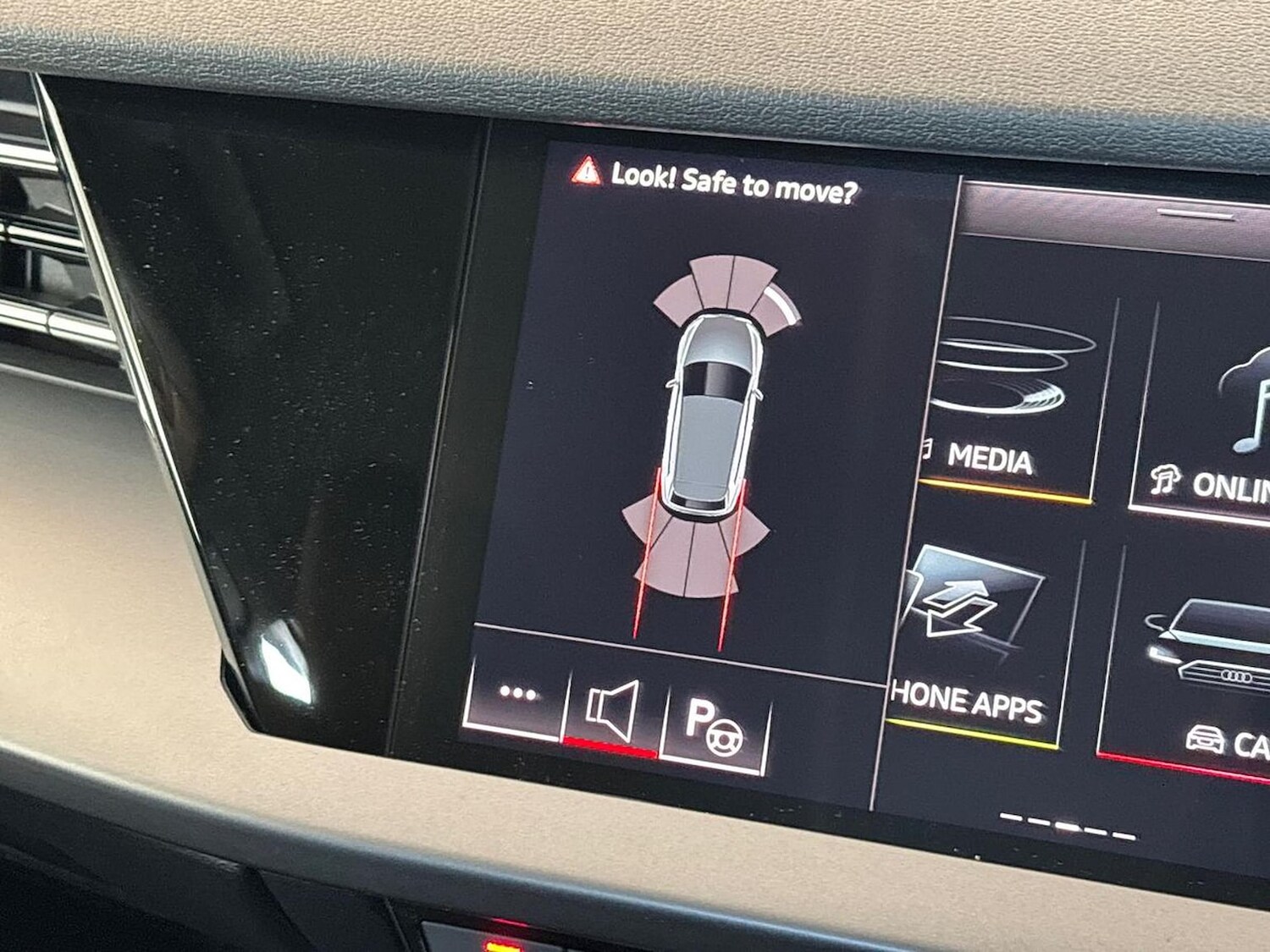 Used Audi A3 2025 for sale - 77492386: Photo 23