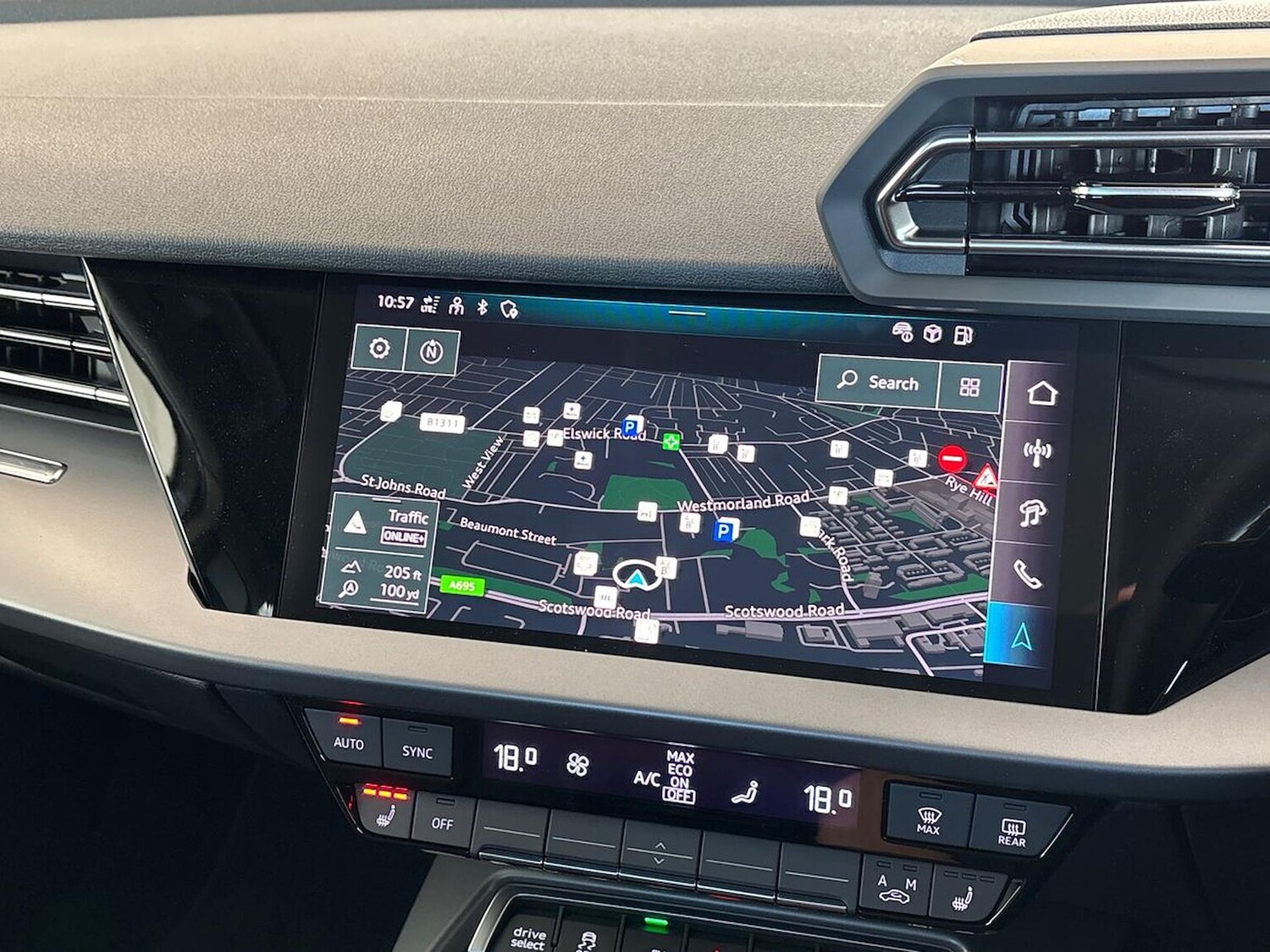 Used Audi A3 2025 for sale - 77492386: Photo 24