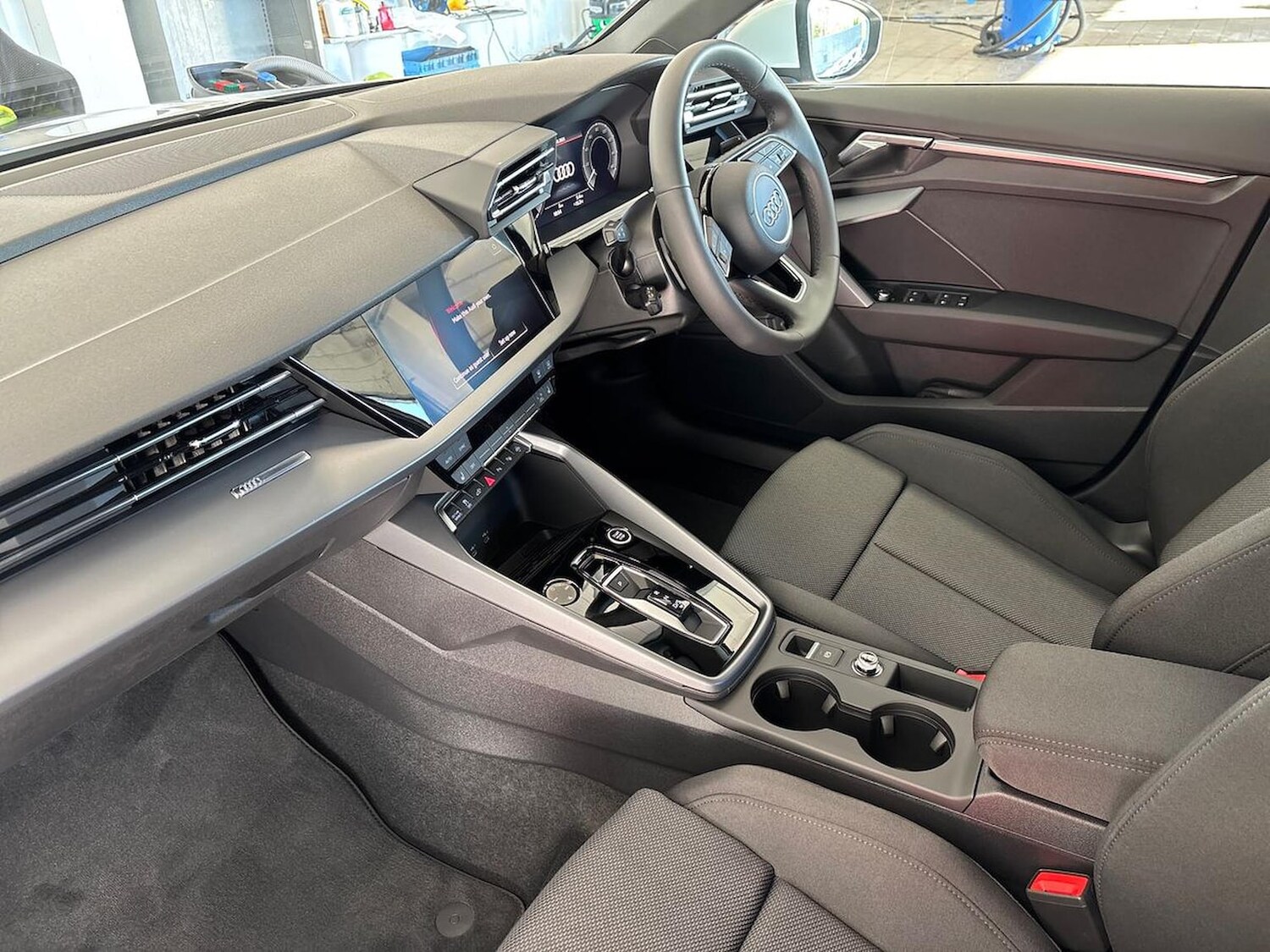 Used Audi A3 2025 for sale - 77492386: Photo 7