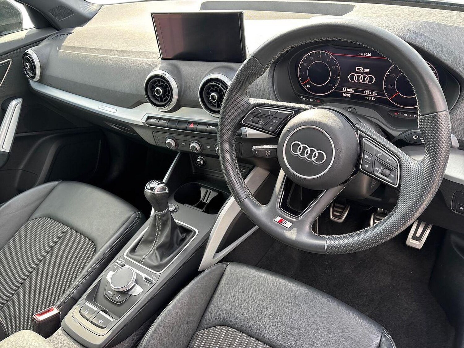 Used Audi Q2 2022 for sale - 78193590: Photo 10