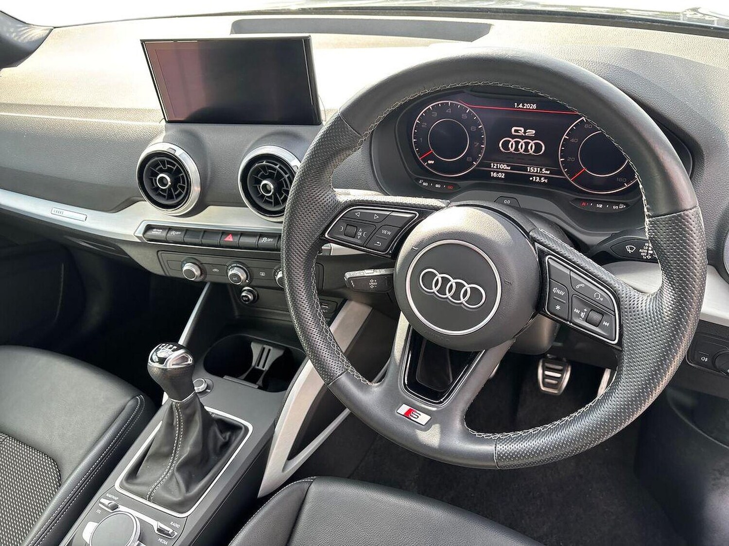 Used Audi Q2 2022 for sale - 78193590: Photo 11