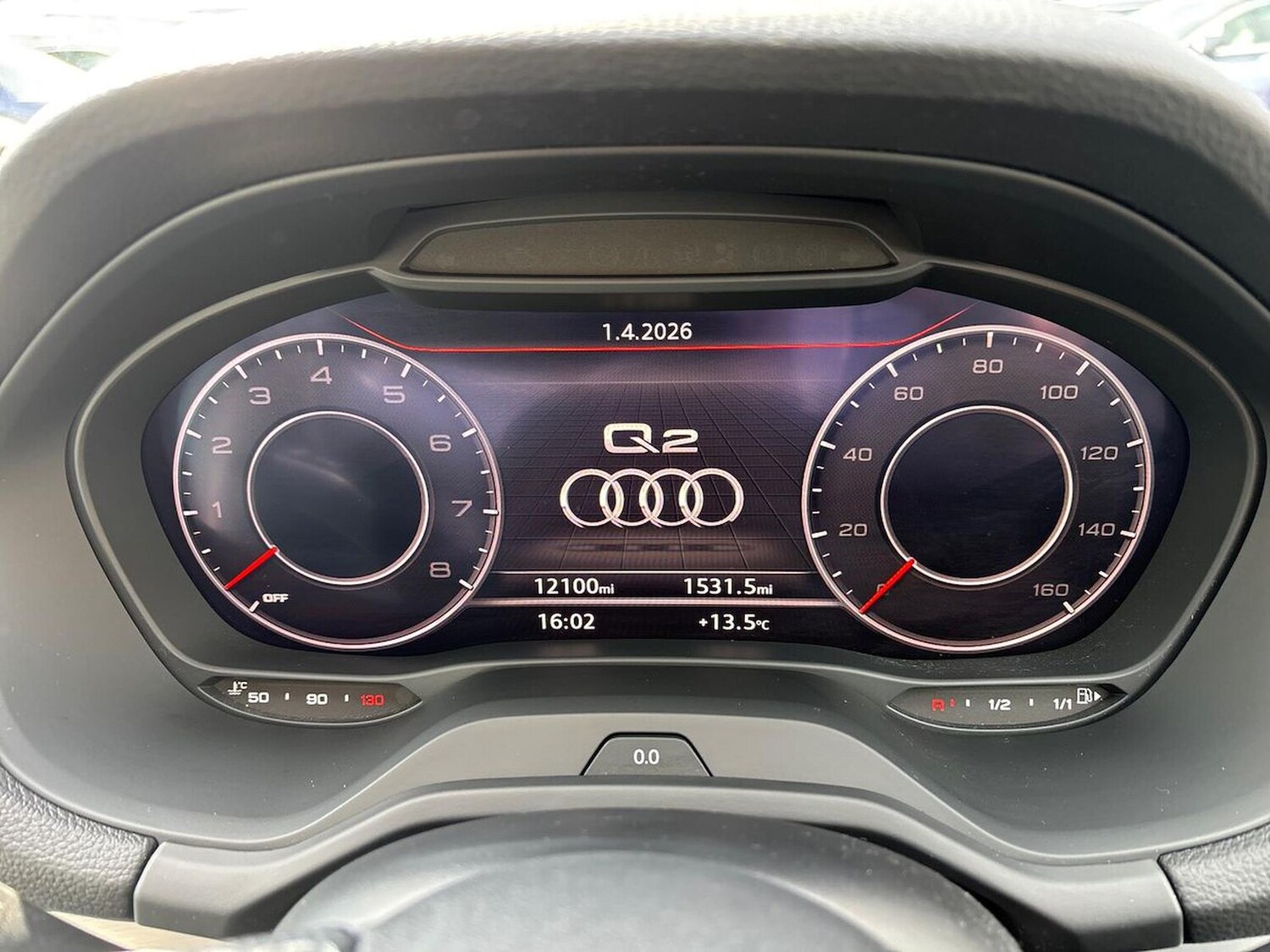 Used Audi Q2 2022 for sale - 78193590: Photo 12