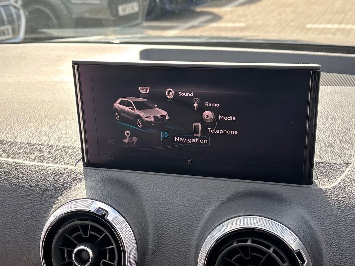 Used Audi Q2 2022 for sale - 78193590: Photo 13