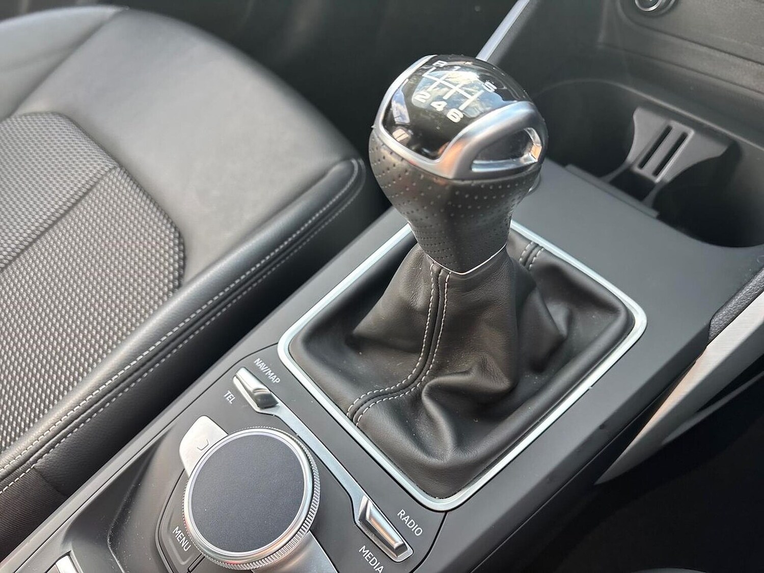 Used Audi Q2 2022 for sale - 78193590: Photo 15