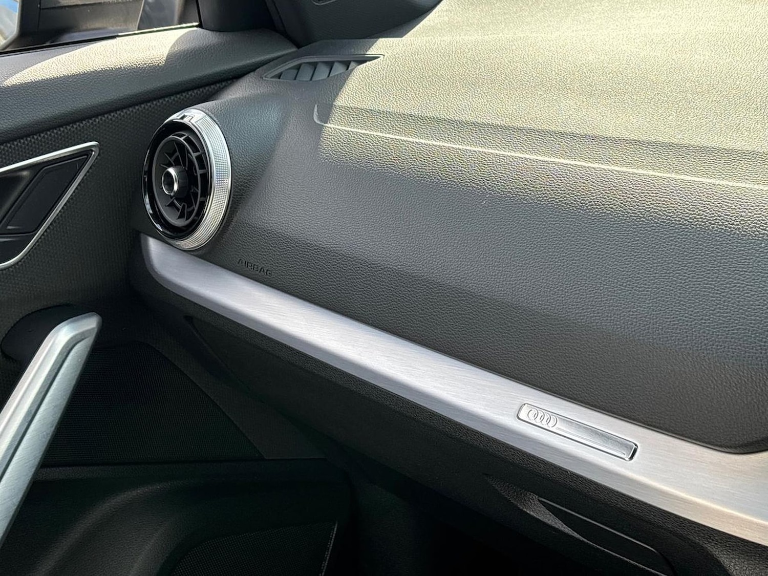 Used Audi Q2 2022 for sale - 78193590: Photo 16