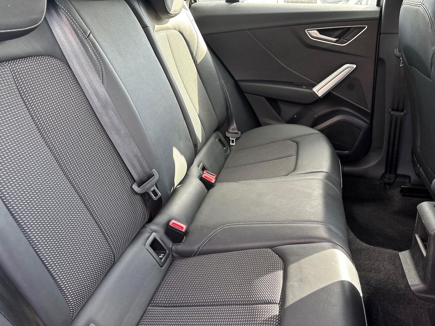 Used Audi Q2 2022 for sale - 78193590: Photo 18