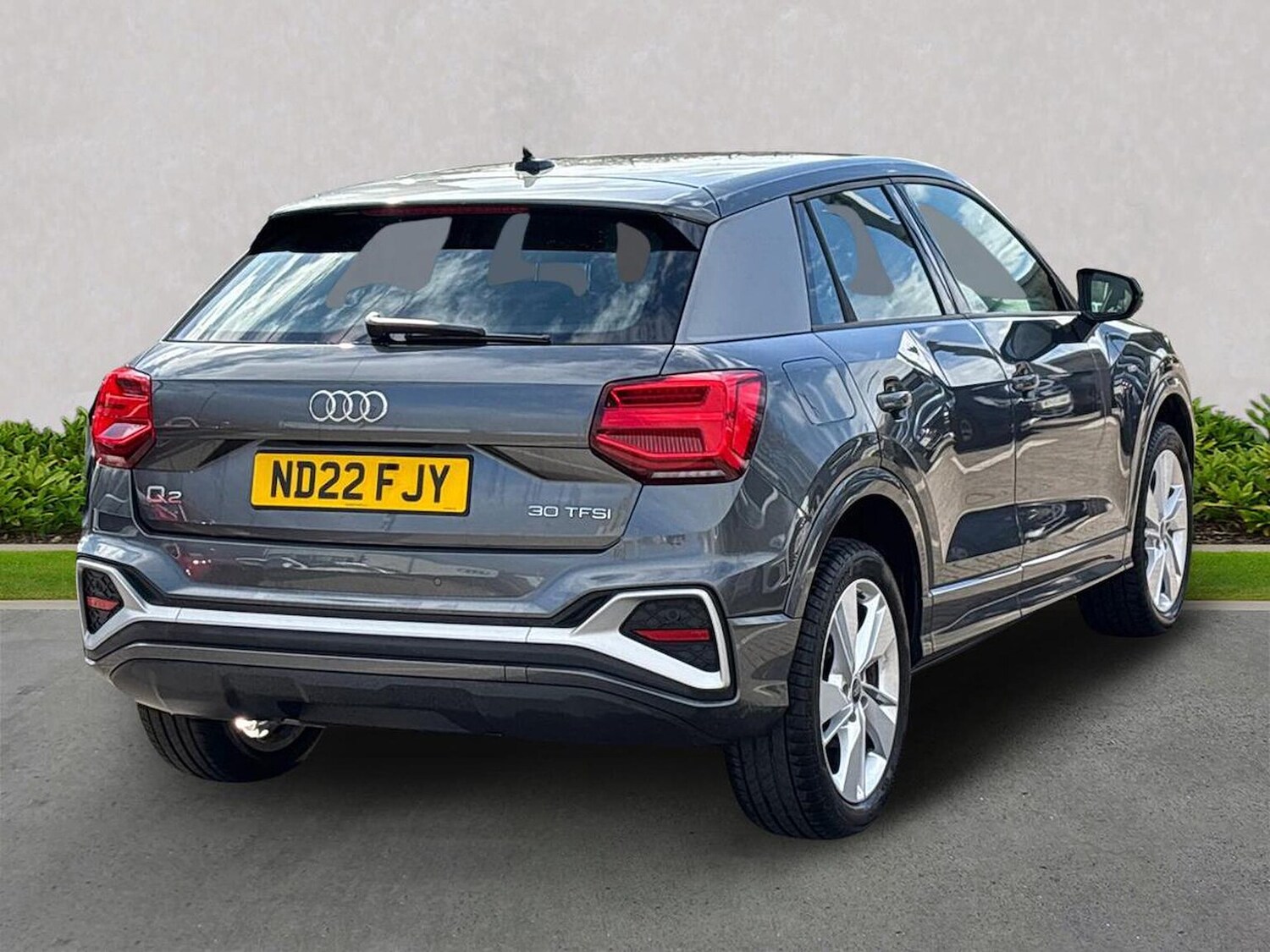 Used Audi Q2 2022 for sale - 78193590: Photo 20