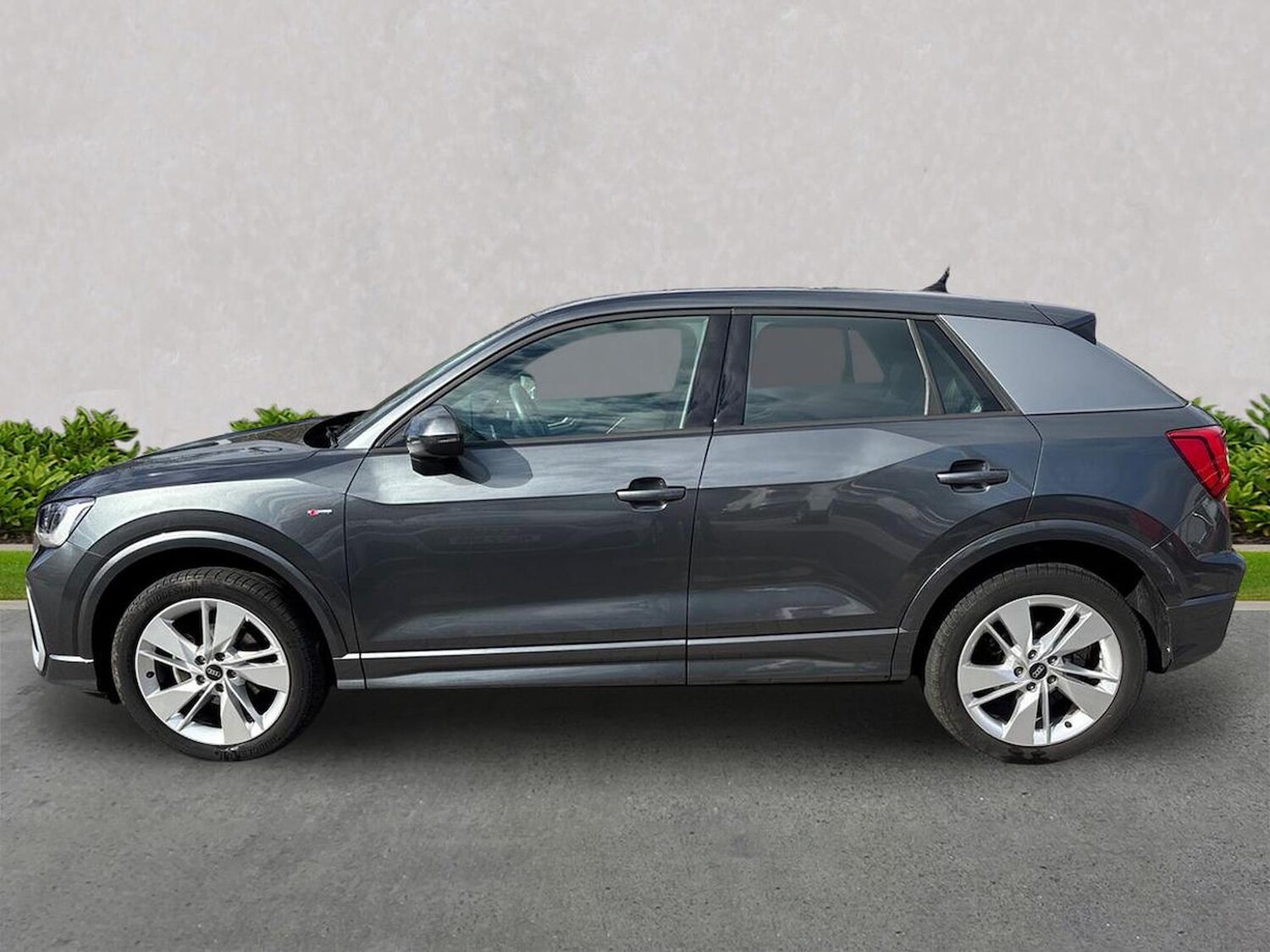 Used Audi Q2 2022 for sale - 78193590: Photo 21