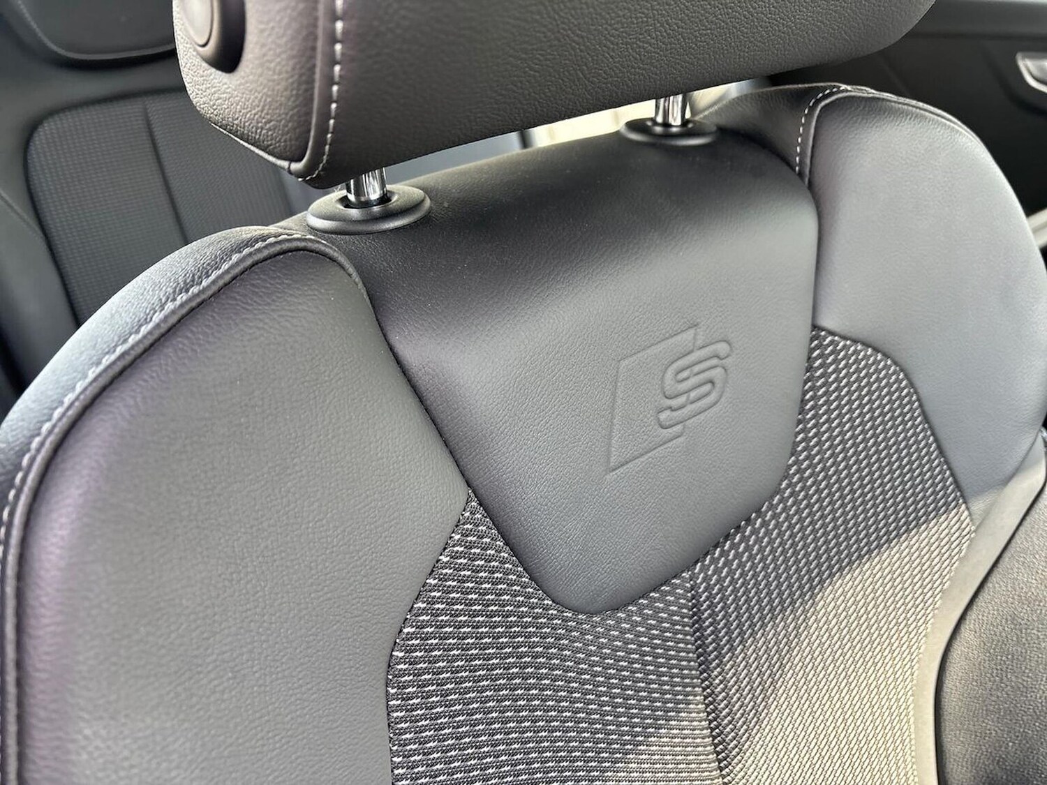 Used Audi Q2 2022 for sale - 78193590: Photo 24