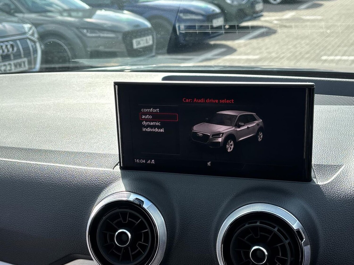 Used Audi Q2 2022 for sale - 78193590: Photo 25