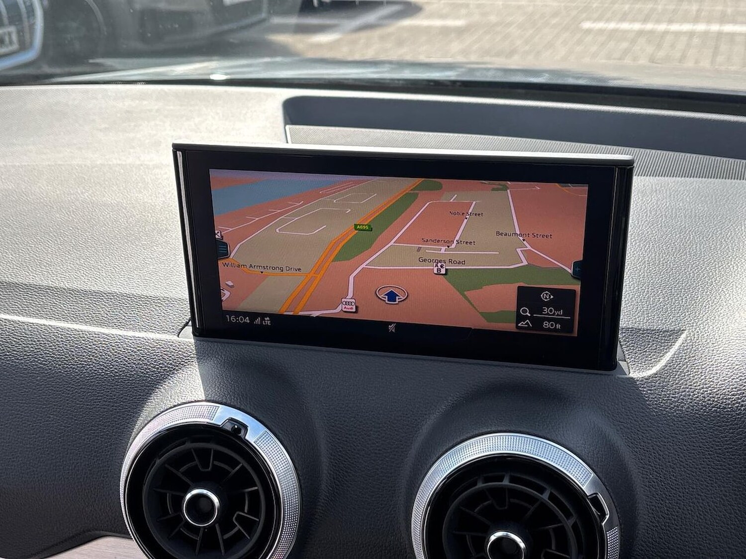 Used Audi Q2 2022 for sale - 78193590: Photo 26