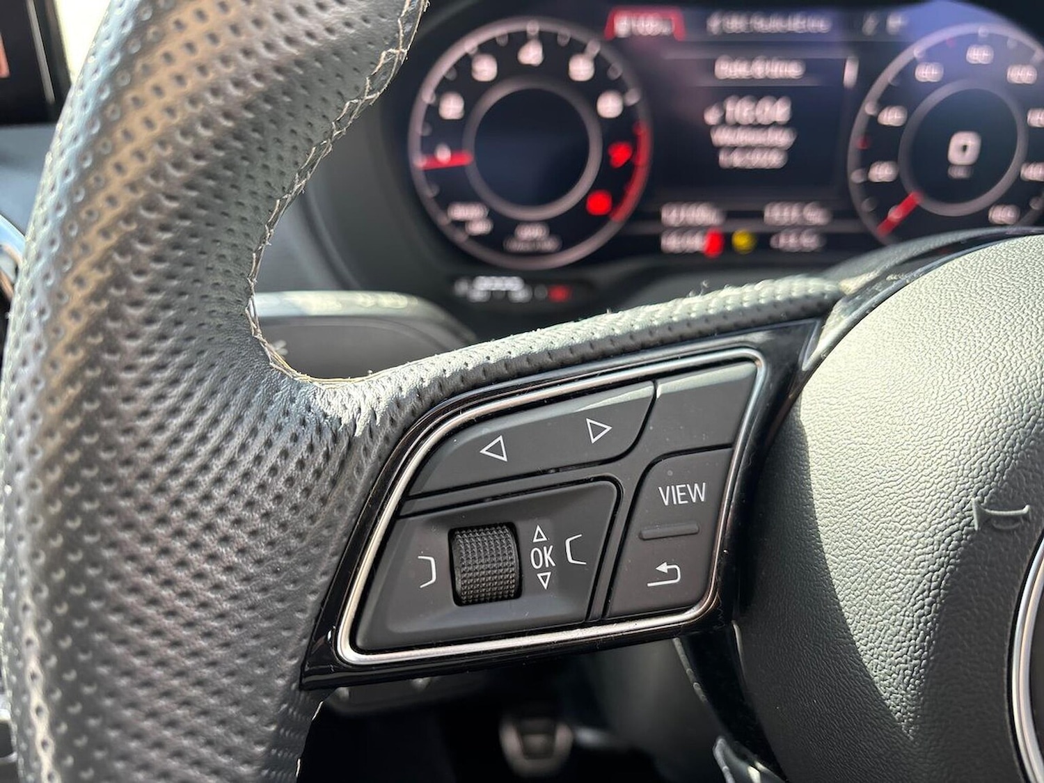 Used Audi Q2 2022 for sale - 78193590: Photo 28