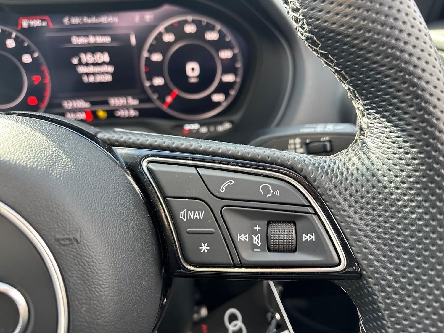 Used Audi Q2 2022 for sale - 78193590: Photo 29