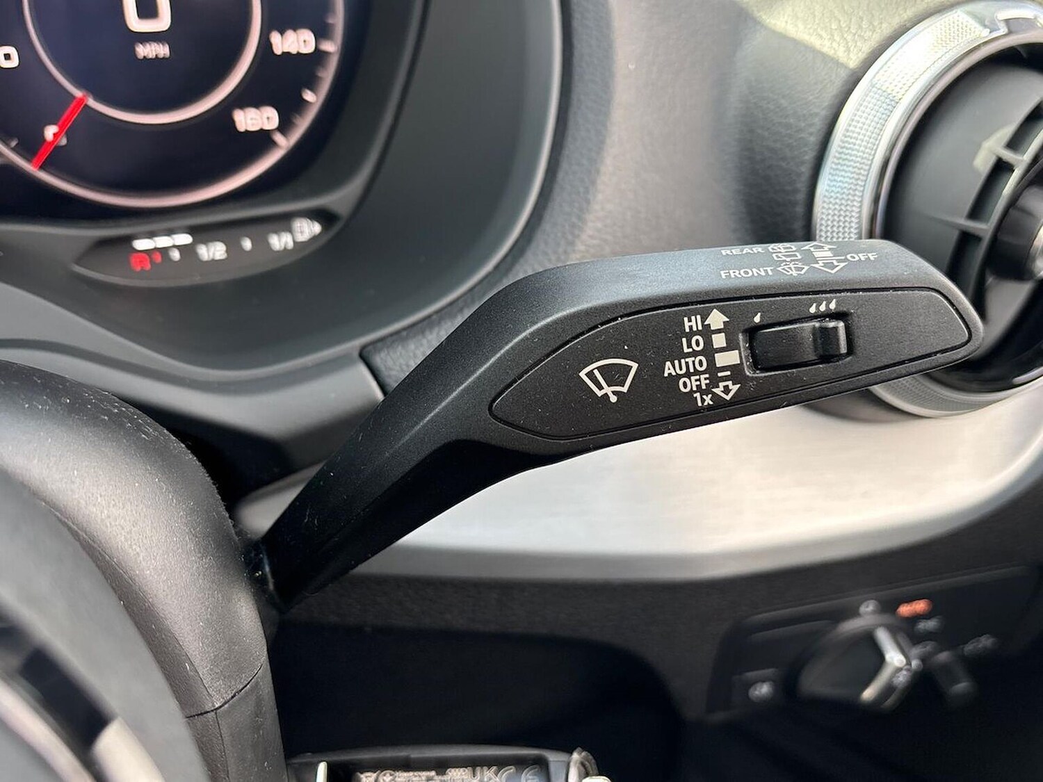 Used Audi Q2 2022 for sale - 78193590: Photo 31