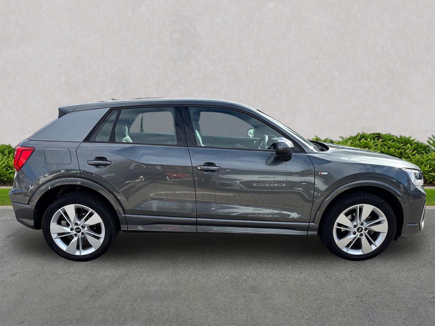 Used Audi Q2 2022 for sale - 78193590: Photo 5