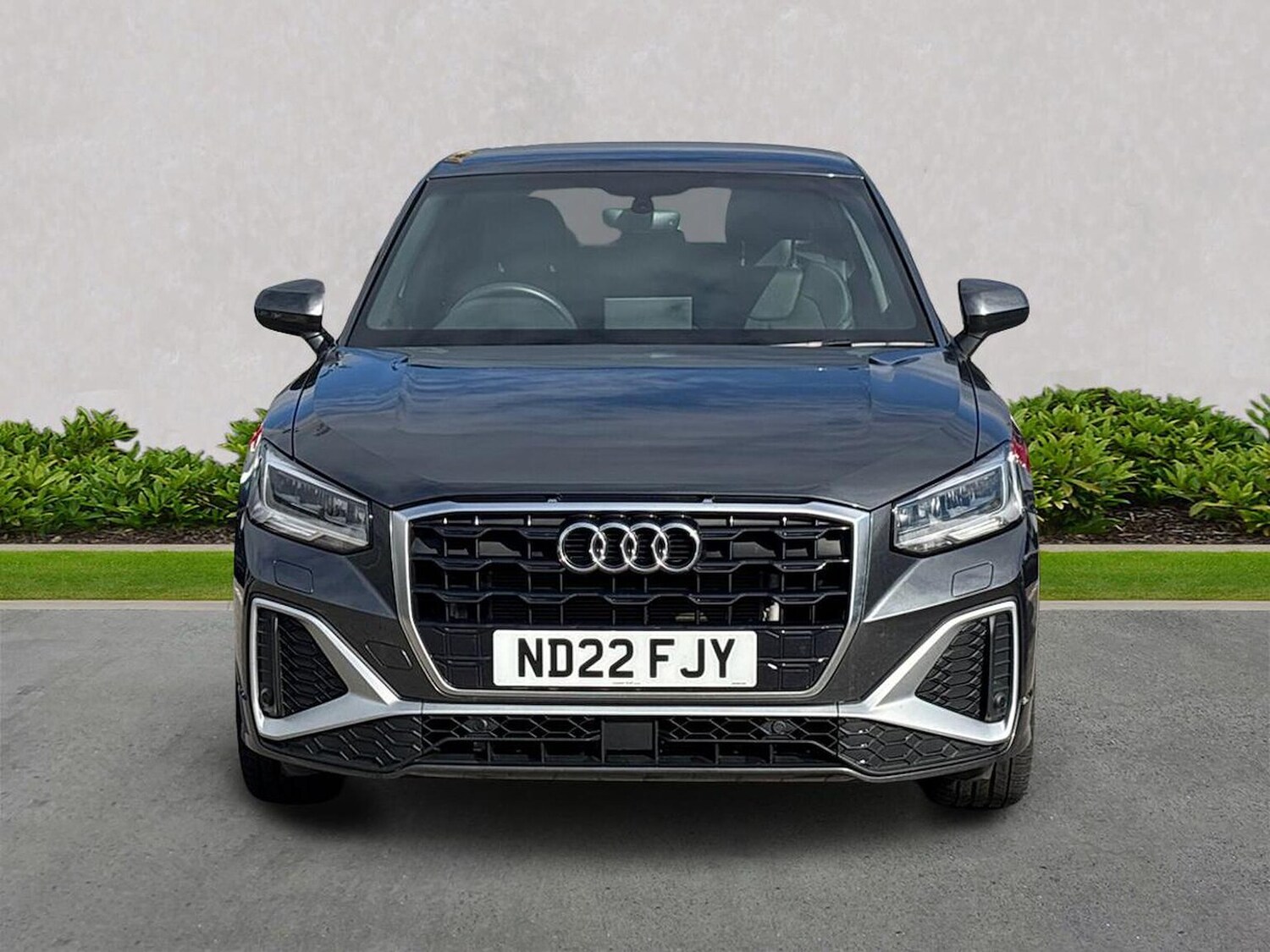 Used Audi Q2 2022 for sale - 78193590: Photo 7