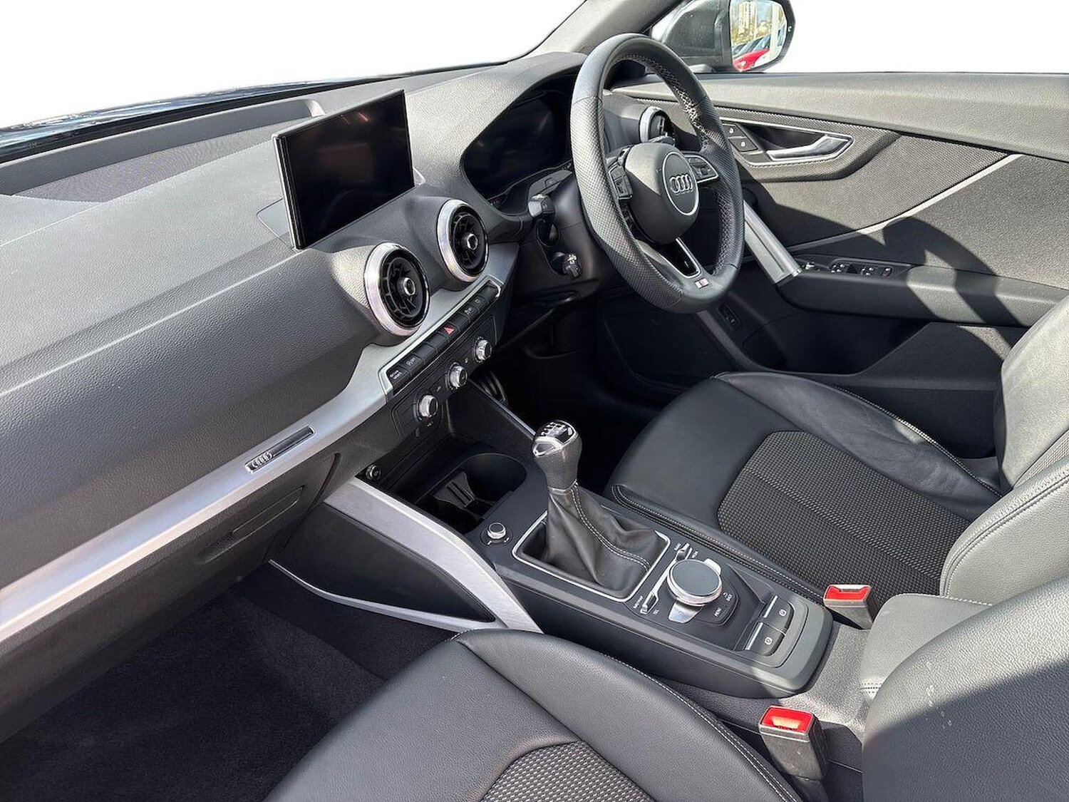 Used Audi Q2 2022 for sale - 78193590: Photo 9