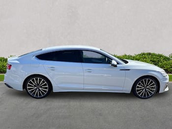 Used Audi A5 2024 for sale - 79513093: Photo