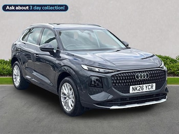 Used Audi Q3 2026 for sale - 79379840: Photo