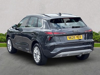 Used Audi Q3 2026 for sale - 79379840: Photo