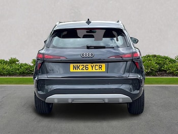 Used Audi Q3 2026 for sale - 79379840: Photo