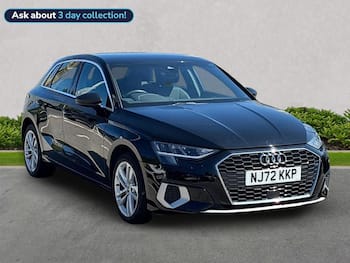 Used Audi A3 2022 for sale - 79583122: Photo