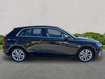 Used Audi A3 2022 for sale - 79583122: Photo