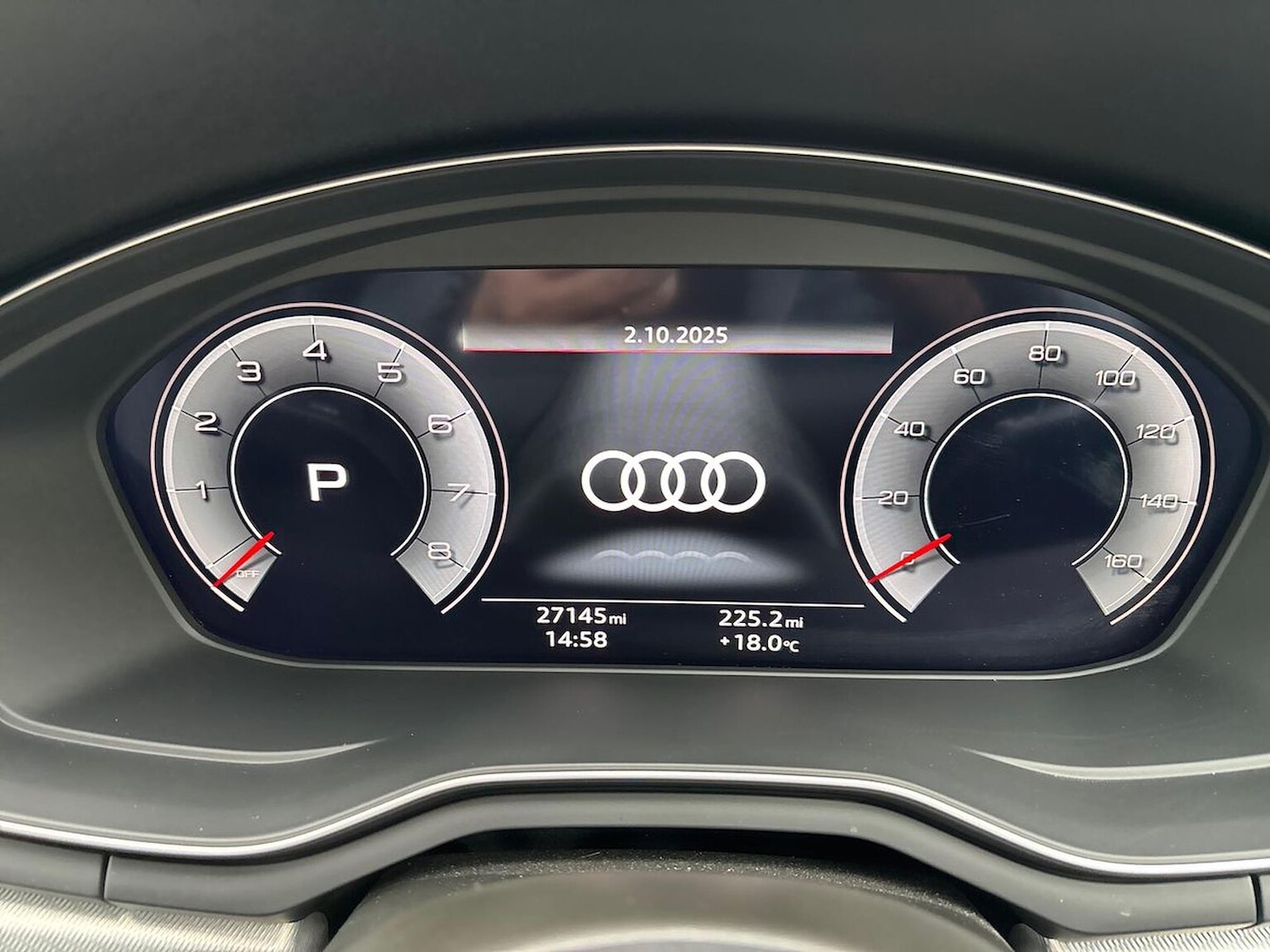 Used Audi A4 2021 for sale - 76149586: Photo 10