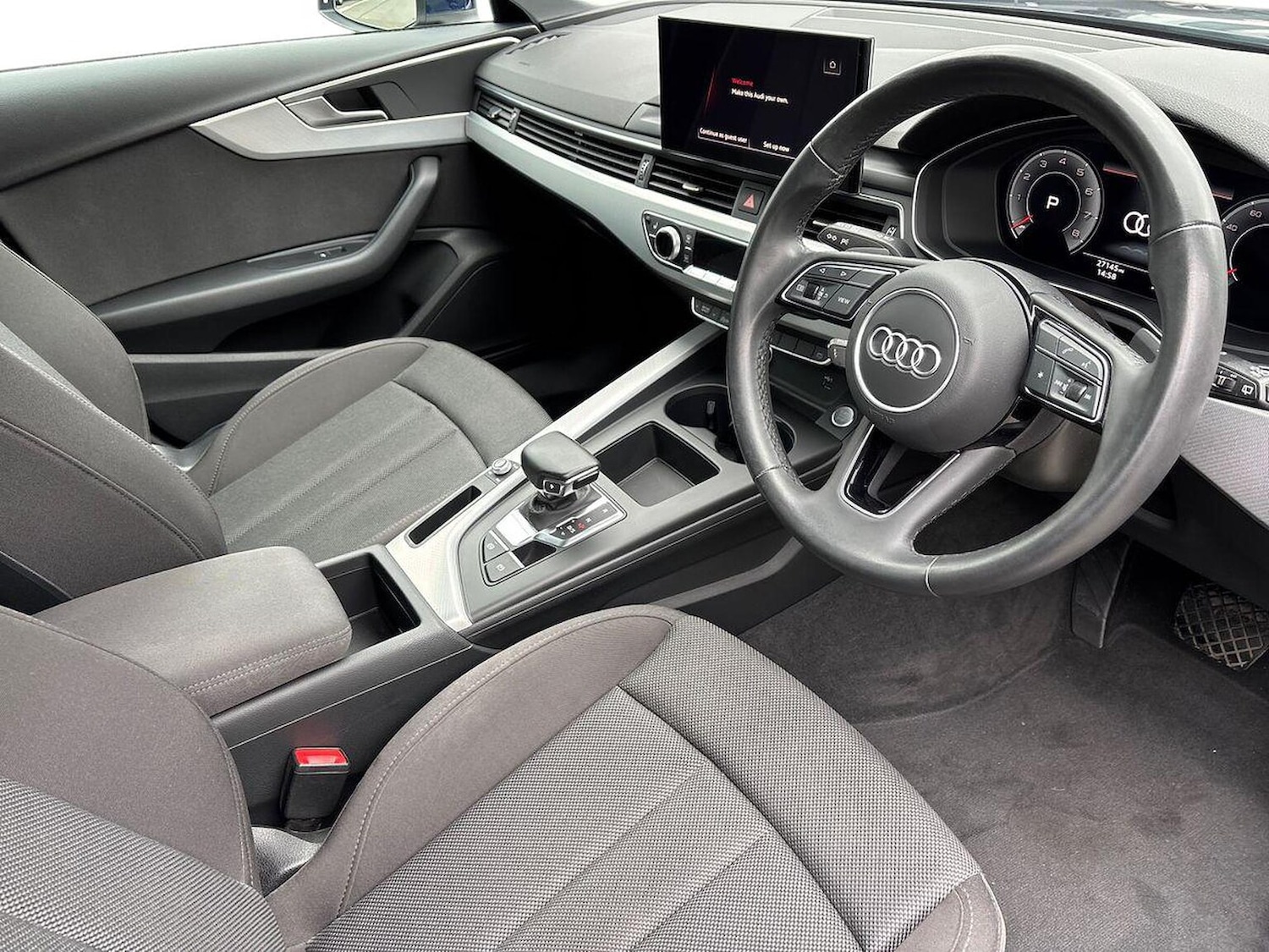 Used Audi A4 2021 for sale - 76149586: Photo 15