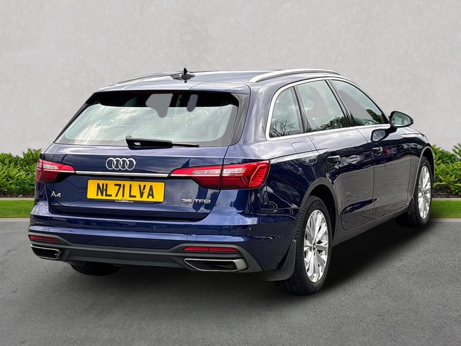 Used Audi A4 2021 for sale - 76149586: Photo 18