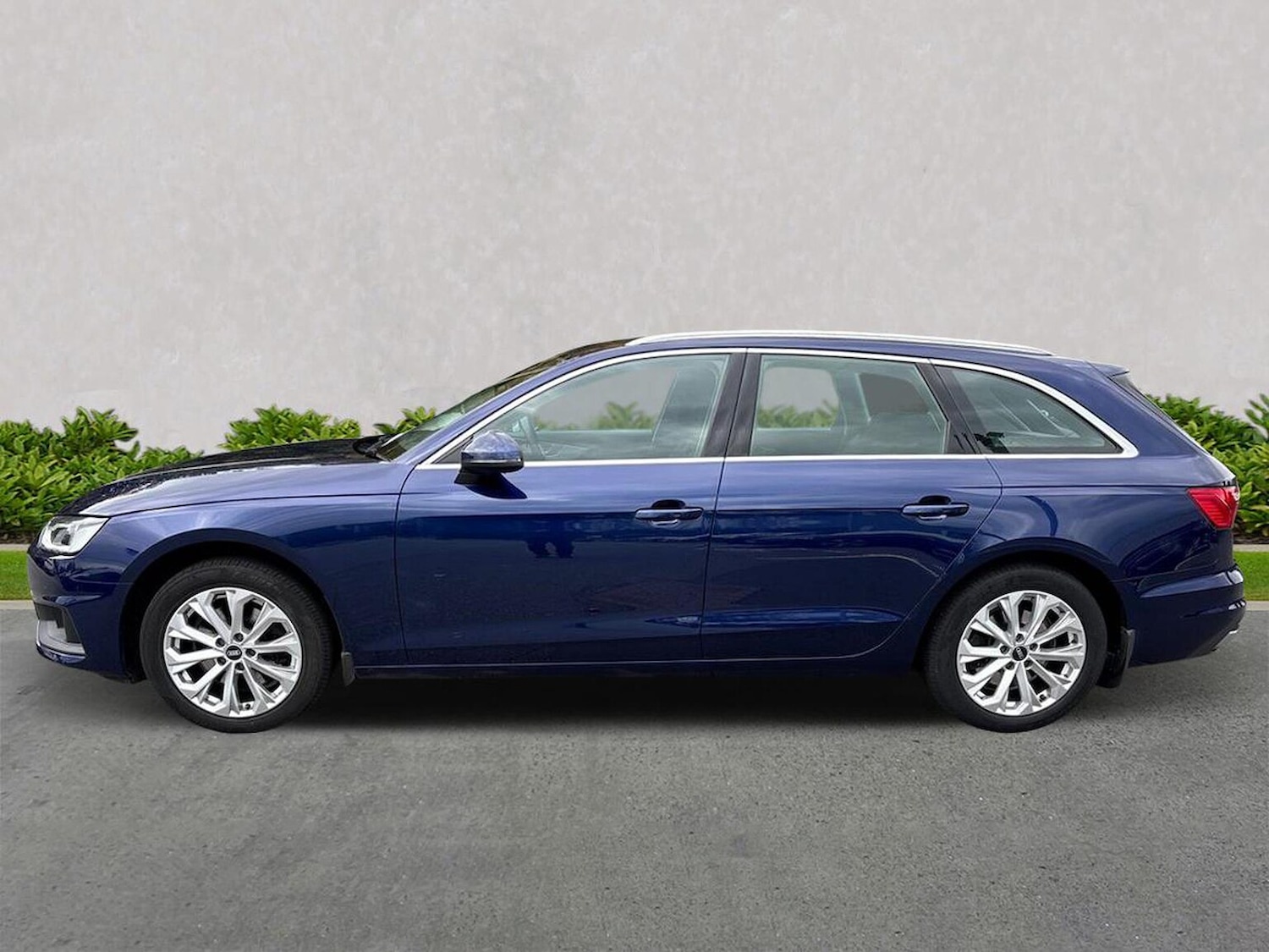 Used Audi A4 2021 for sale - 76149586: Photo 19