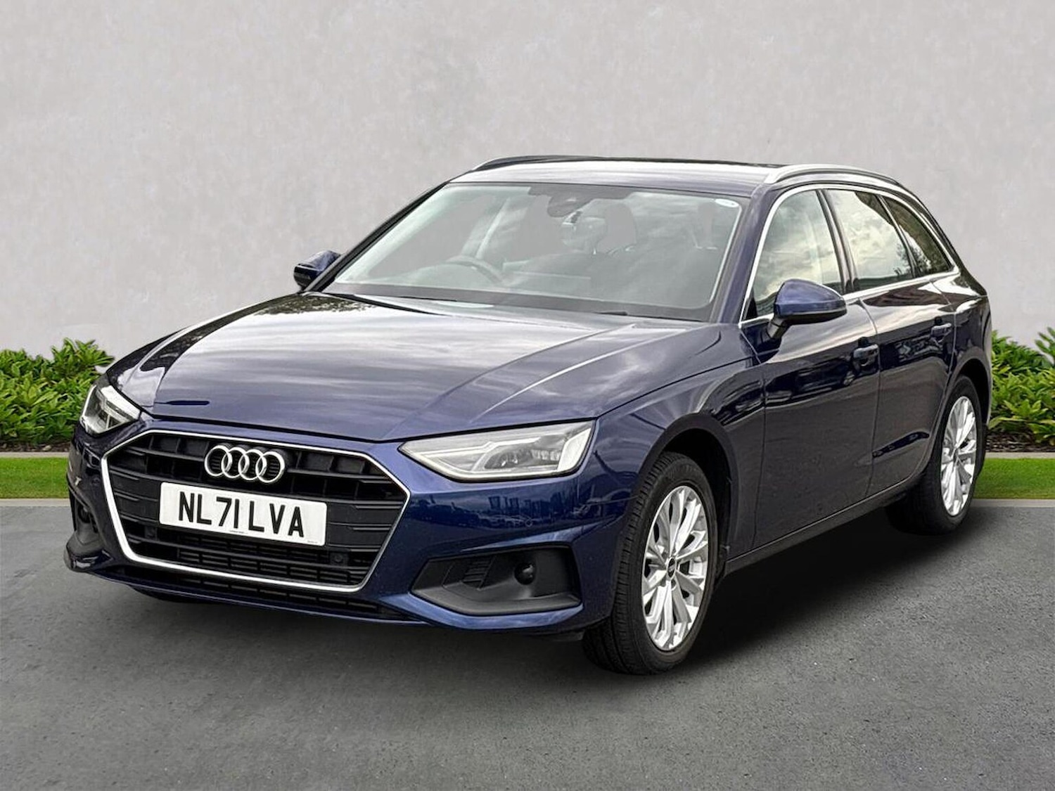 Used Audi A4 2021 for sale - 76149586: Photo 20